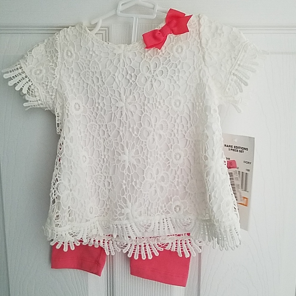 Baby outfit